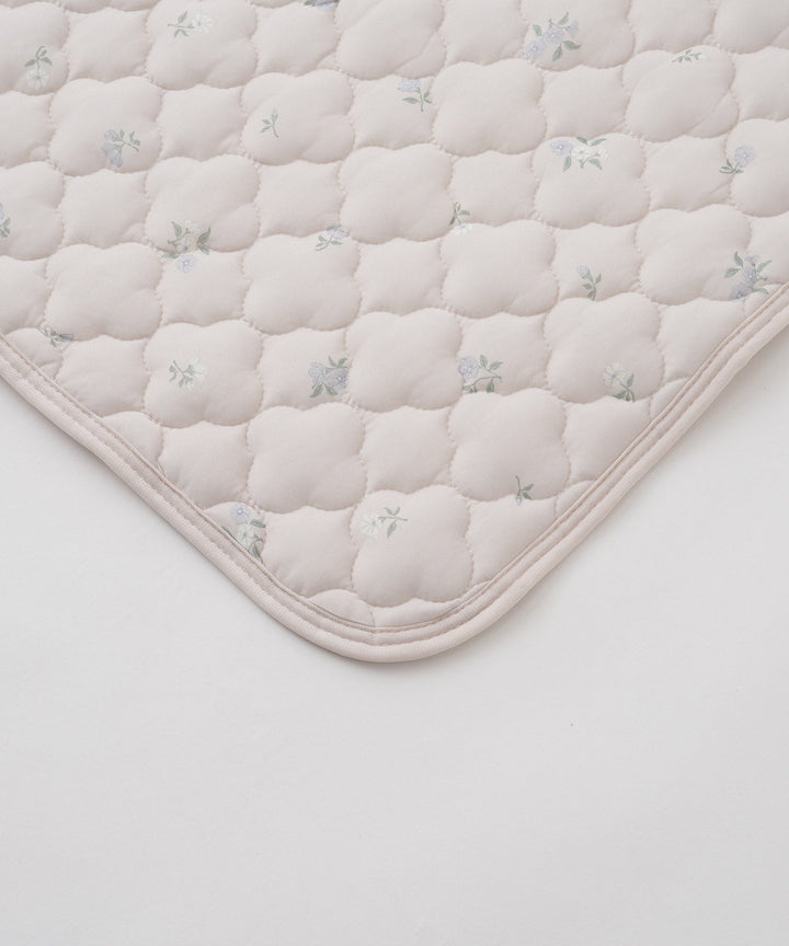 [Cooling] Mattress Pad for Baby Floor Mat 47.2″ × 47.2″