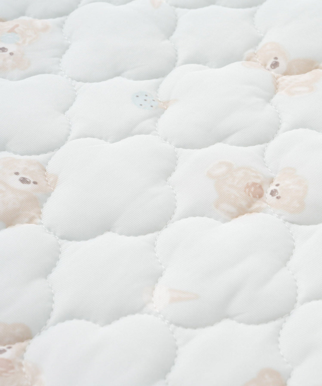 [Cooling] Mattress Pad for Baby Floor Mat 47.2″ × 47.2″
