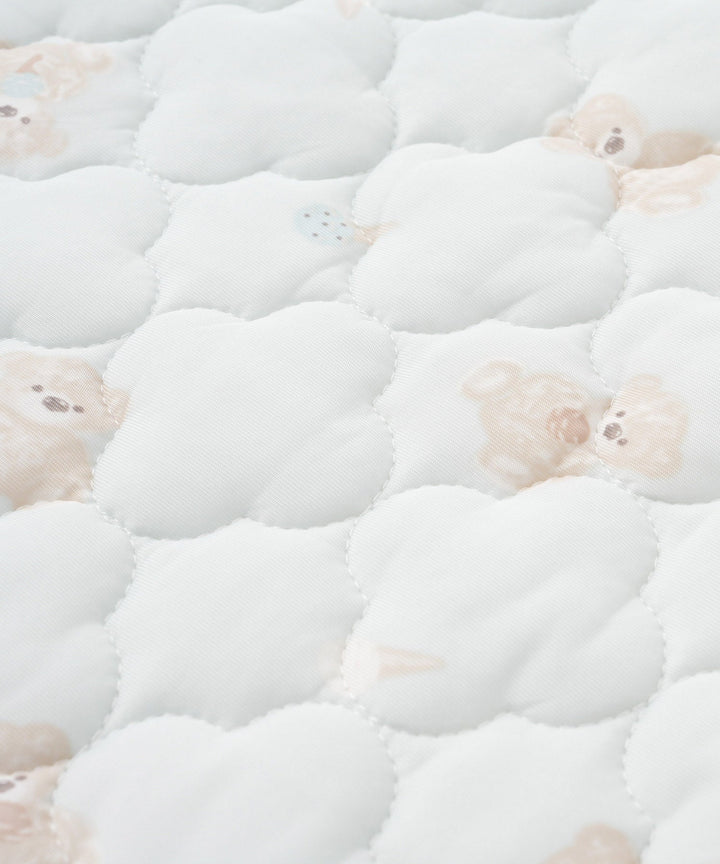 [Cooling] Mattress Pad for Baby Floor Mat 47.2″ × 47.2″