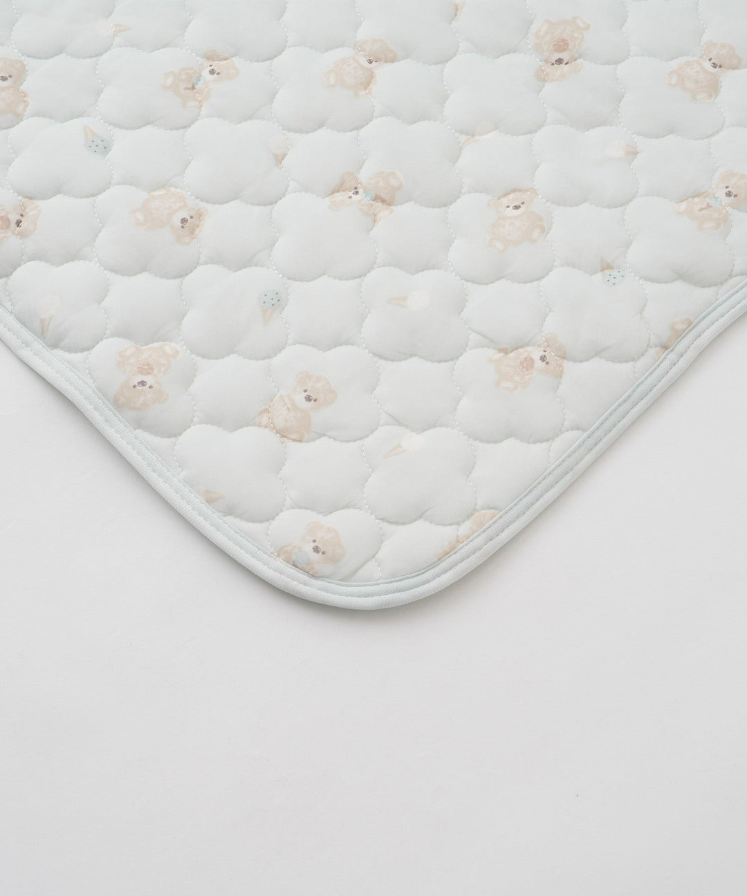 [Cooling] Mattress Pad for Baby Floor Mat 47.2″ × 47.2″