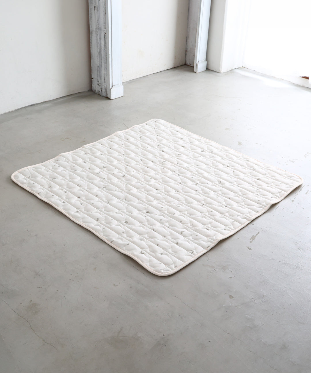 [Cooling] Mattress Pad for Baby Floor Mat 47.2″ × 47.2″