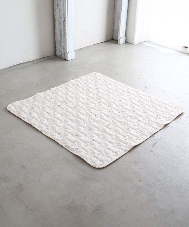 [Cooling] Mattress Pad for Baby Floor Mat 47.2″ × 47.2″
