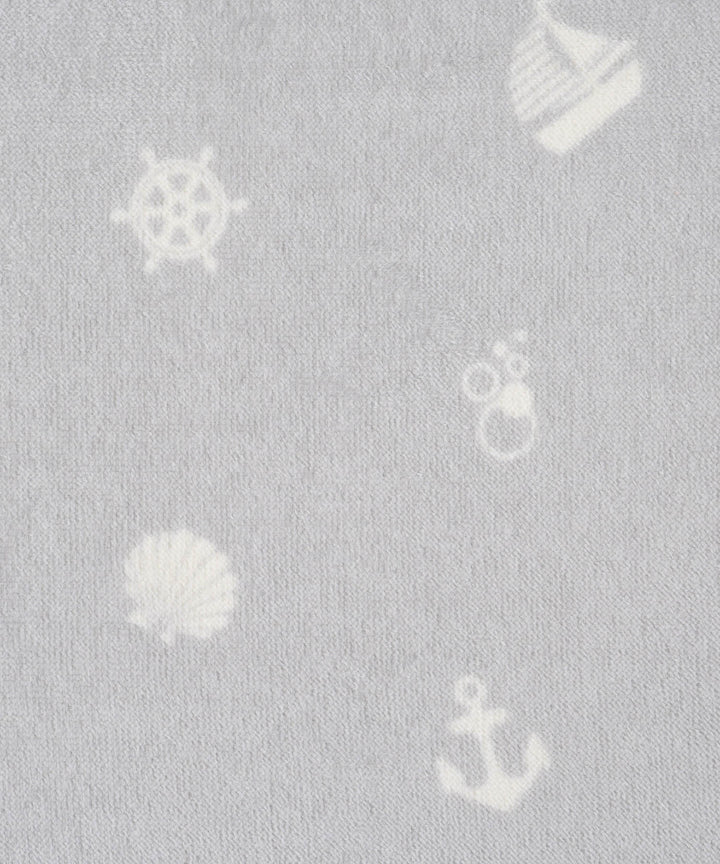 兒童包裹式浴巾