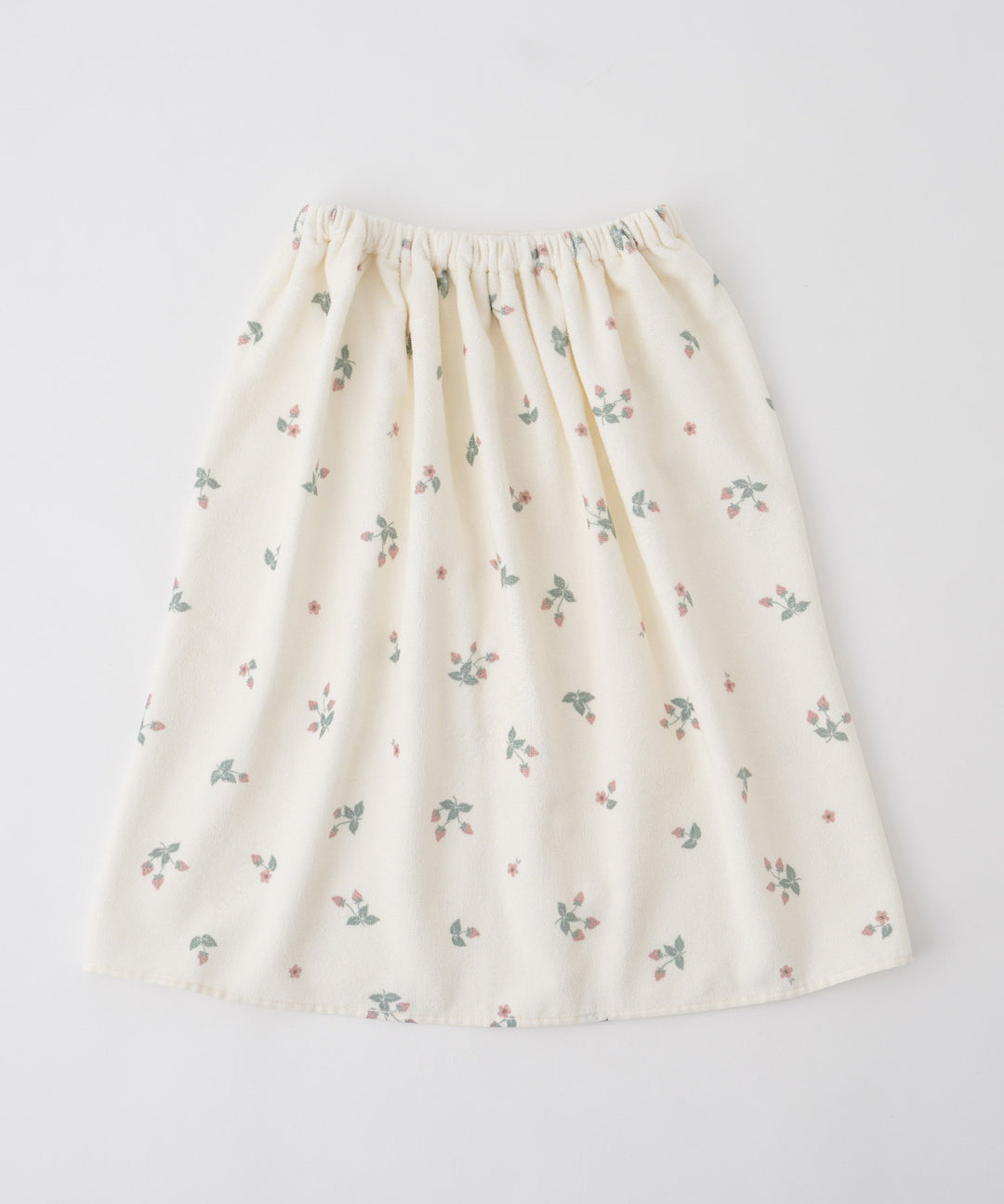 兒童包裹式浴巾