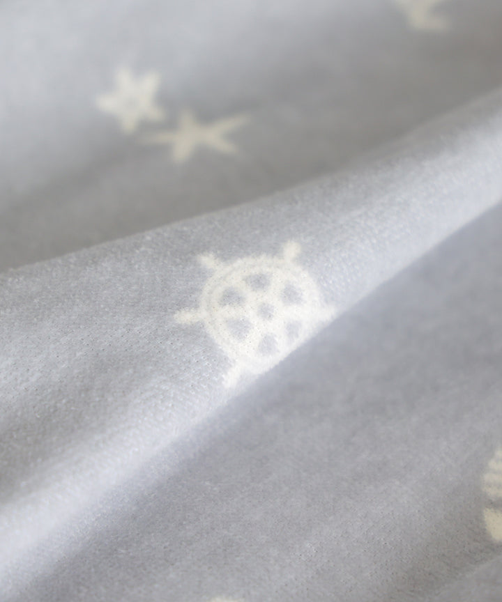 兒童包裹式浴巾