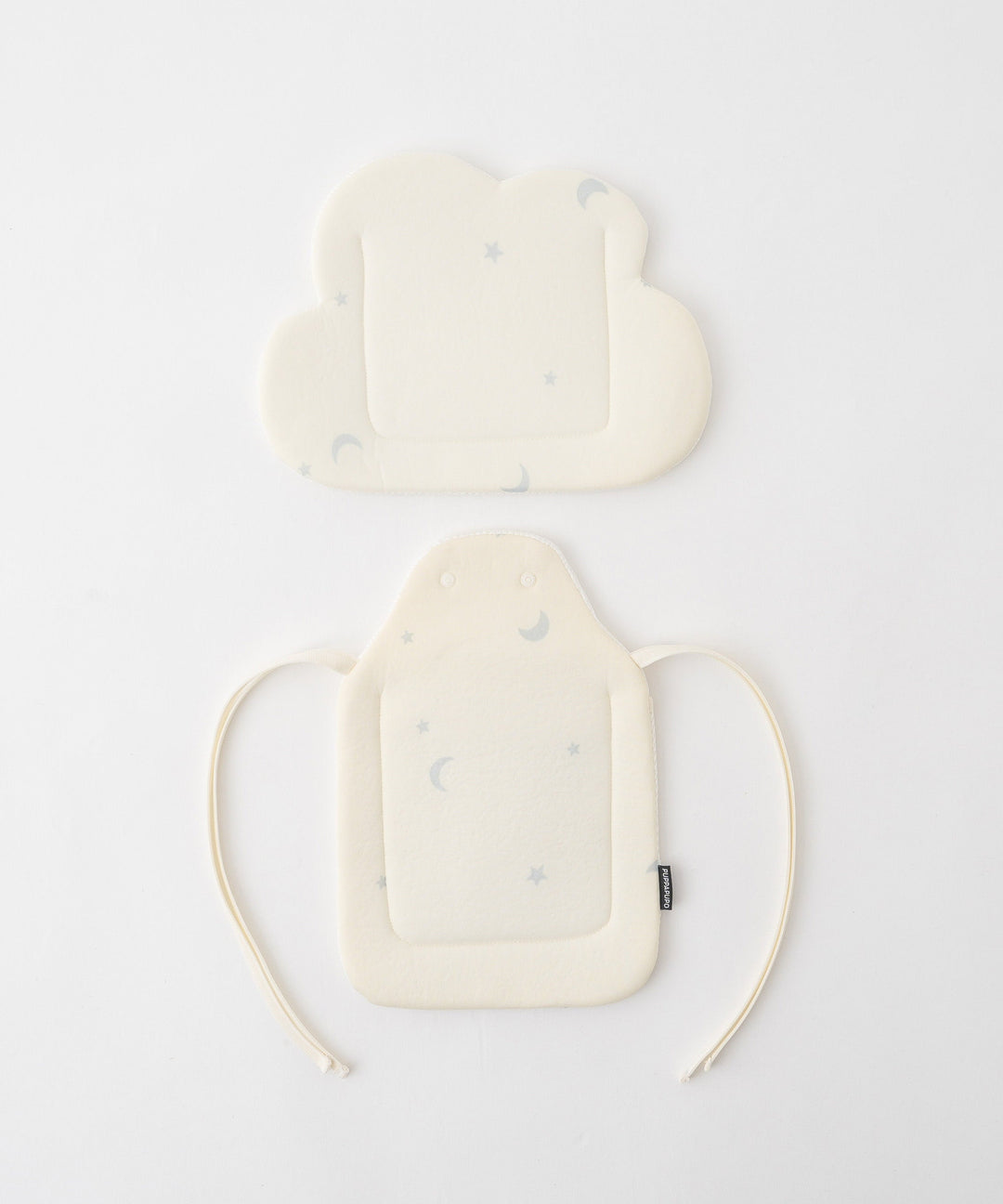 [การระบายความร้อน] ซับที่นั่งสำหรับเด็กเข็นเด็ก (รวมชุดน้ำแข็งเจล 4 ชุด)