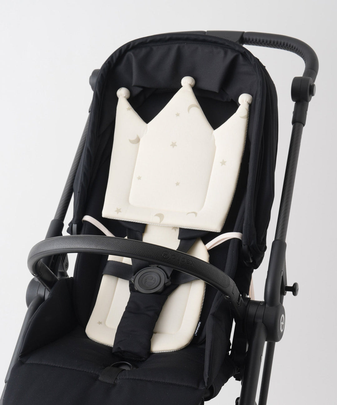 [การระบายความร้อน] ซับที่นั่งสำหรับเด็กเข็นเด็ก (รวมชุดน้ำแข็งเจล 4 ชุด)