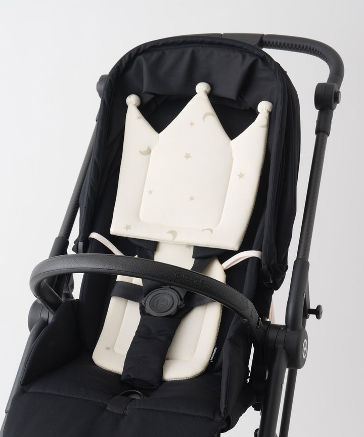 [การระบายความร้อน] ซับที่นั่งสำหรับเด็กเข็นเด็ก (รวมชุดน้ำแข็งเจล 4 ชุด)