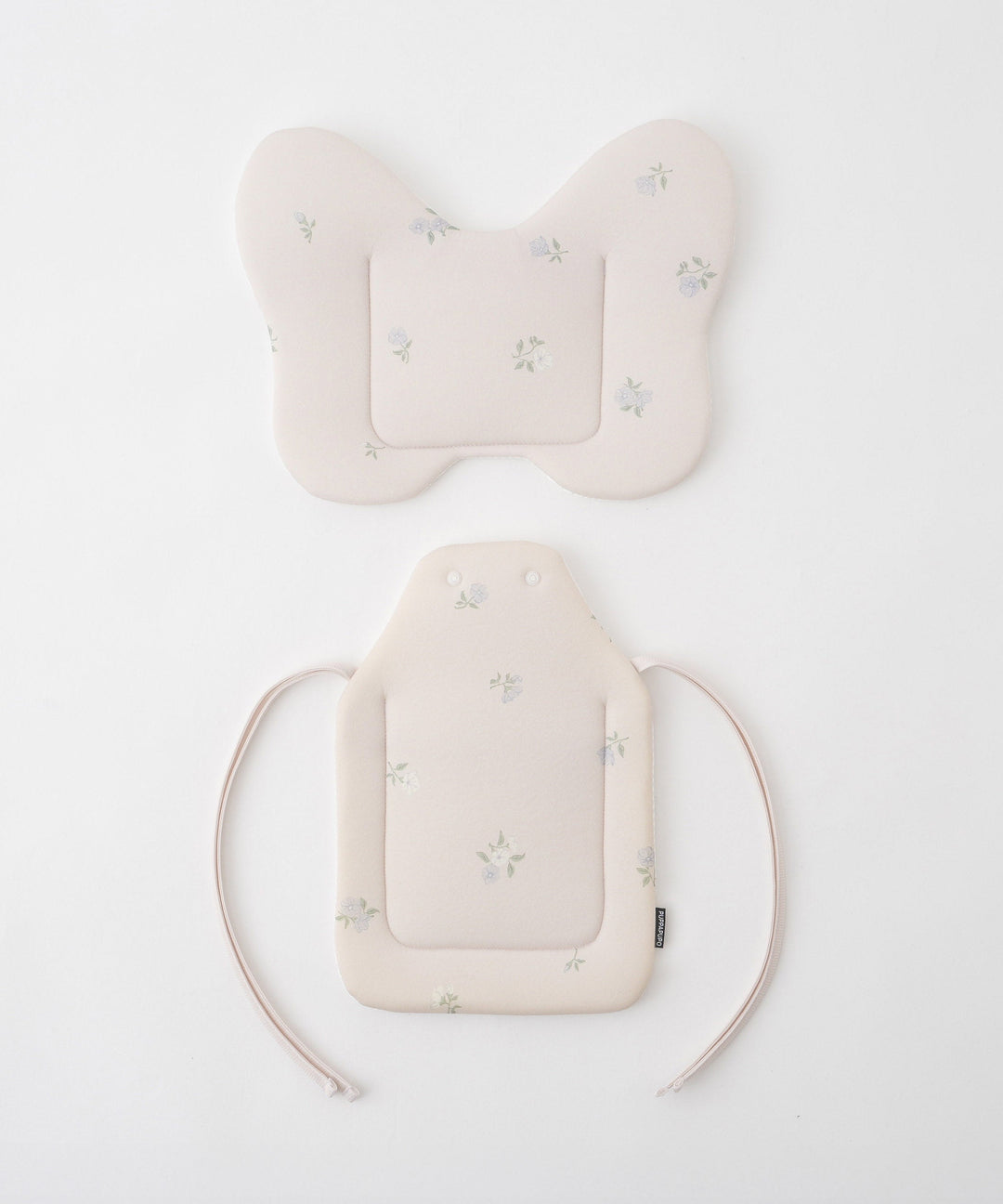 [การระบายความร้อน] ซับที่นั่งสำหรับเด็กเข็นเด็ก (รวมชุดน้ำแข็งเจล 4 ชุด)