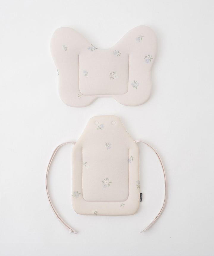 [การระบายความร้อน] ซับที่นั่งสำหรับเด็กเข็นเด็ก (รวมชุดน้ำแข็งเจล 4 ชุด)