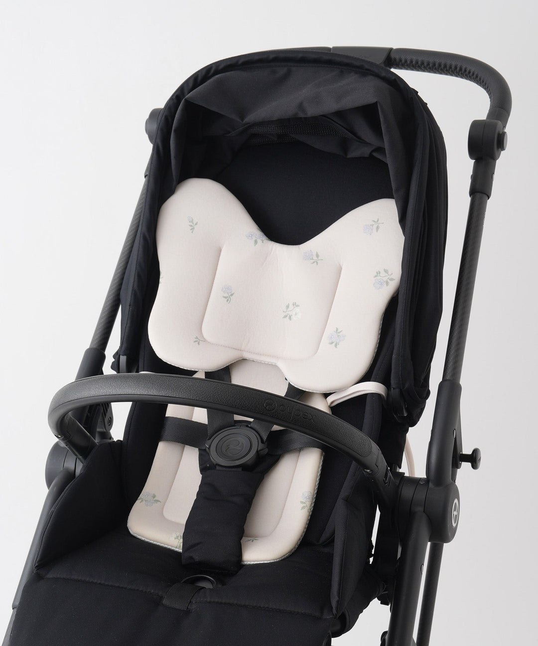 [การระบายความร้อน] ซับที่นั่งสำหรับเด็กเข็นเด็ก (รวมชุดน้ำแข็งเจล 4 ชุด)