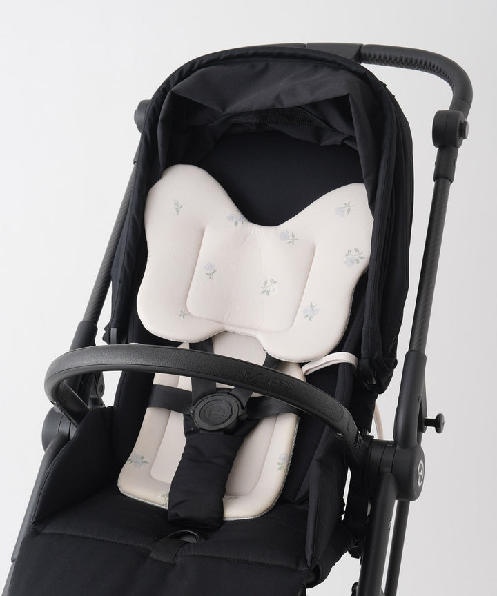 [การระบายความร้อน] ซับที่นั่งสำหรับเด็กเข็นเด็ก (รวมชุดน้ำแข็งเจล 4 ชุด)