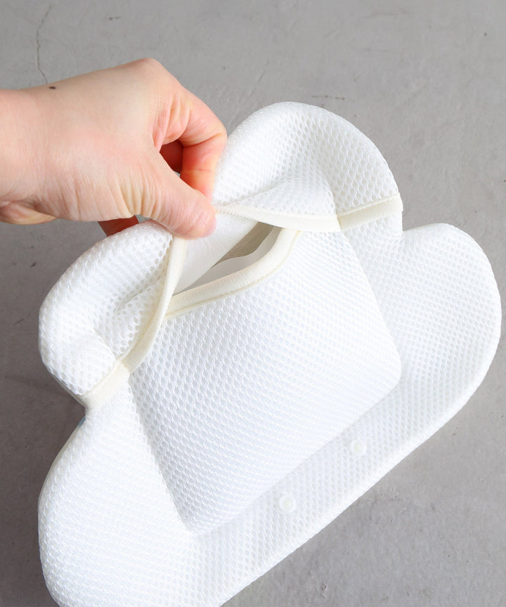 [การระบายความร้อน] ซับที่นั่งสำหรับเด็กเข็นเด็ก (รวมชุดน้ำแข็งเจล 4 ชุด)