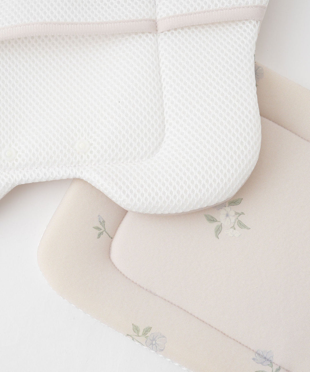 [การระบายความร้อน] ซับที่นั่งสำหรับเด็กเข็นเด็ก (รวมชุดน้ำแข็งเจล 4 ชุด)