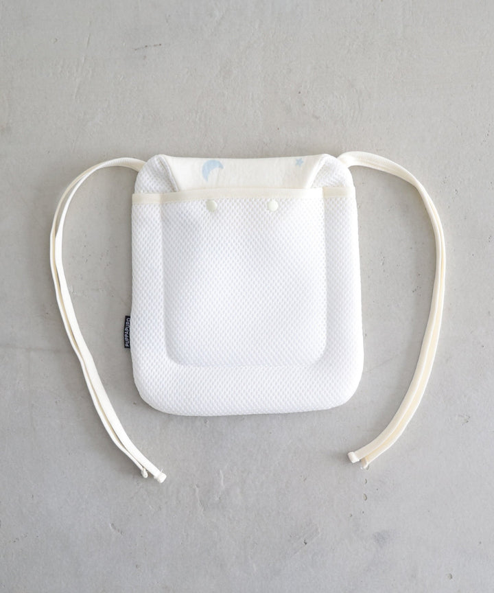 [การระบายความร้อน] ซับที่นั่งสำหรับเด็กเข็นเด็ก (รวมชุดน้ำแข็งเจล 4 ชุด)