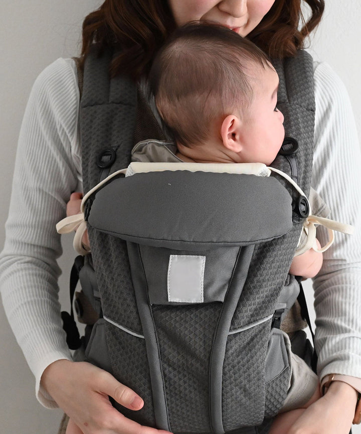 [การระบายความร้อน] ซับที่นั่งสำหรับเด็กเข็นเด็ก (รวมชุดน้ำแข็งเจล 4 ชุด)