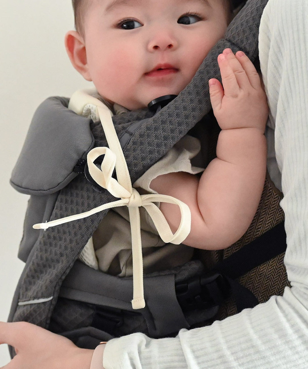 [การระบายความร้อน] ซับที่นั่งสำหรับเด็กเข็นเด็ก (รวมชุดน้ำแข็งเจล 4 ชุด)