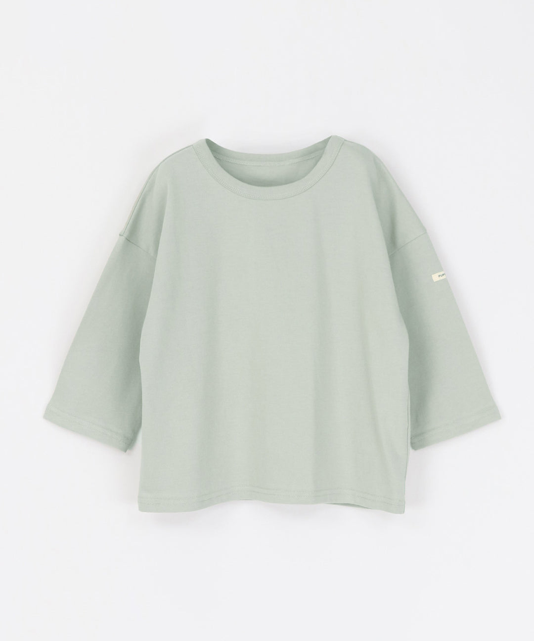 Oversized T-shirt (long-sleeve)