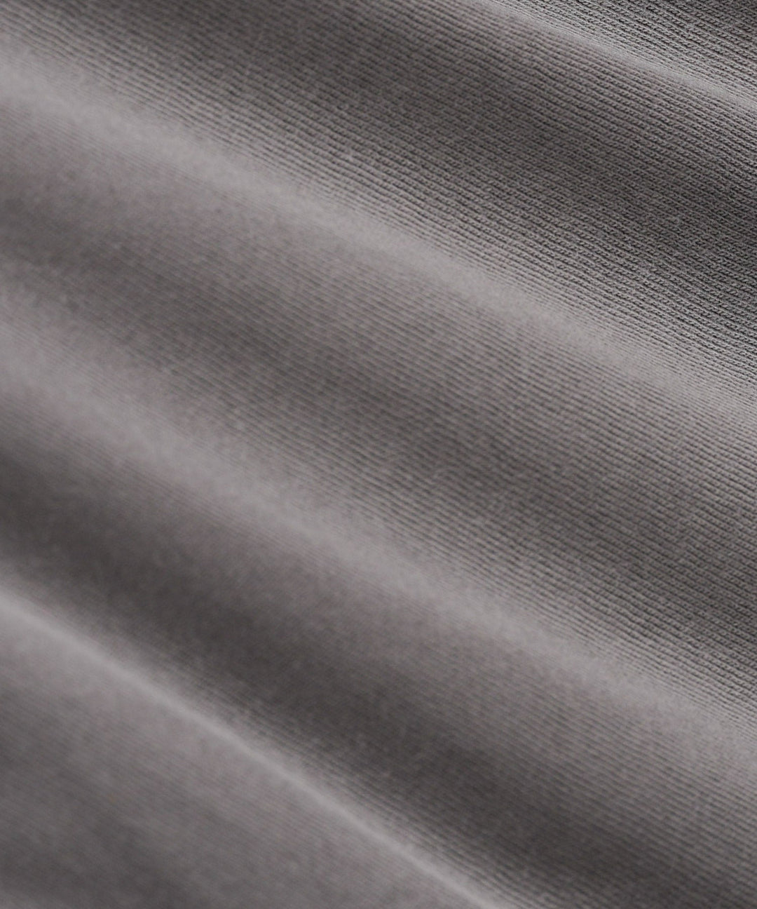 【SS】Oversized Long-Sleeve T-Shirt