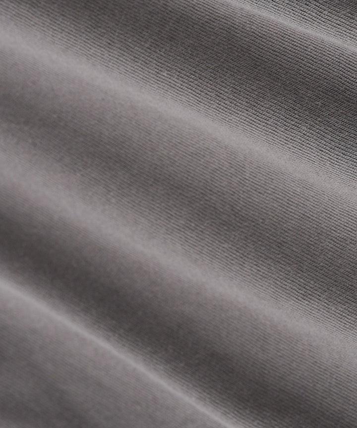 【SS】Oversized Long-Sleeve T-Shirt