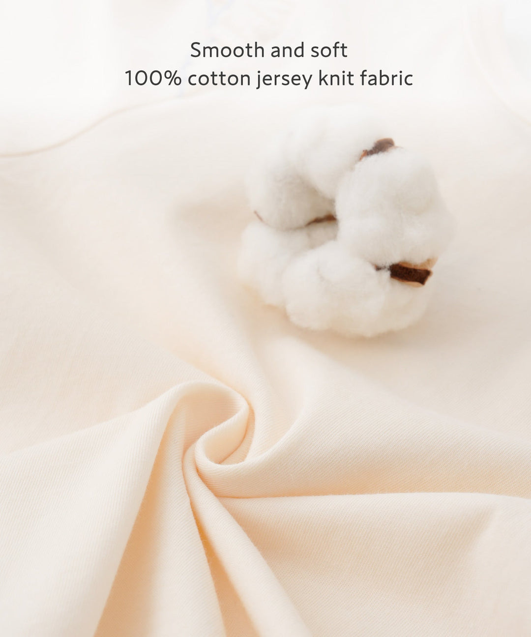 【SS】Oversized Long-Sleeve T-Shirt