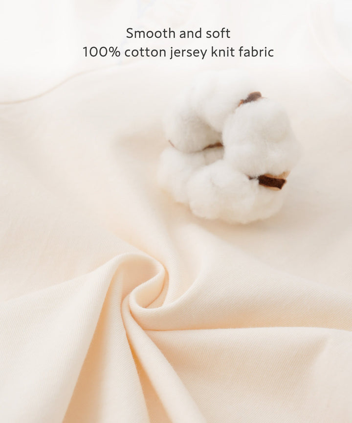 【SS】Oversized Long-Sleeve T-Shirt