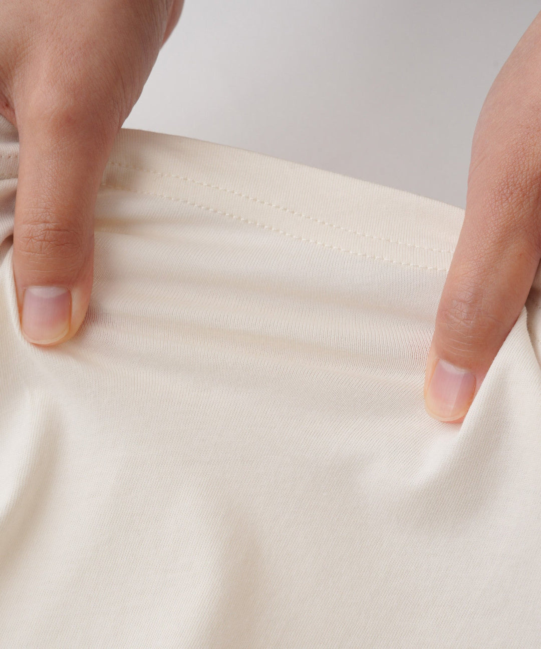 【SS】Oversized Long-Sleeve T-Shirt