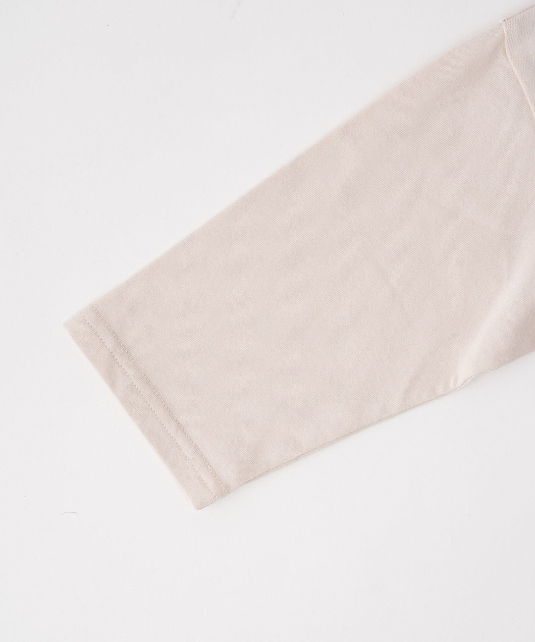 【SS】Oversized Long-Sleeve T-Shirt