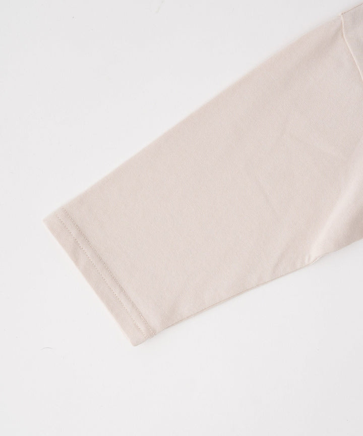 【SS】Oversized Long-Sleeve T-Shirt