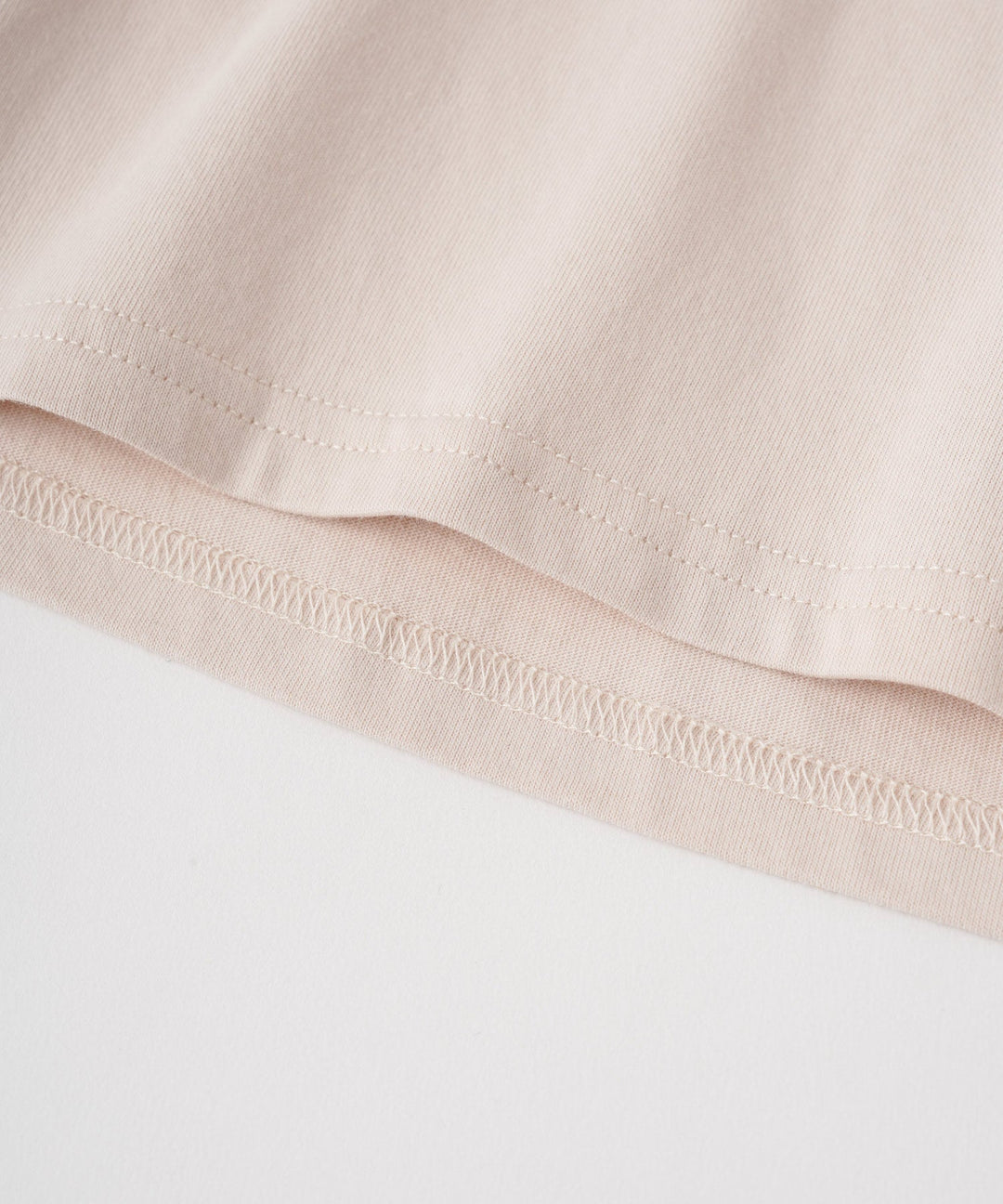 【SS】Oversized Long-Sleeve T-Shirt