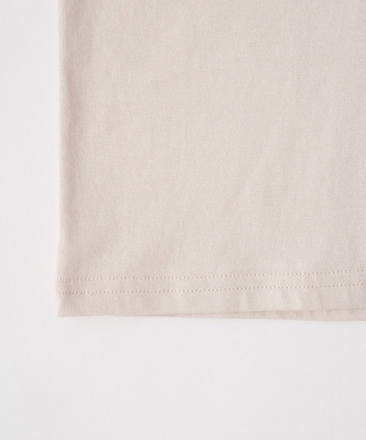 【SS】Oversized Long-Sleeve T-Shirt