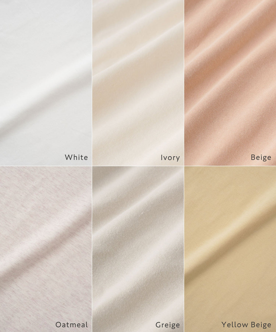 【SS】Oversized Long-Sleeve T-Shirt