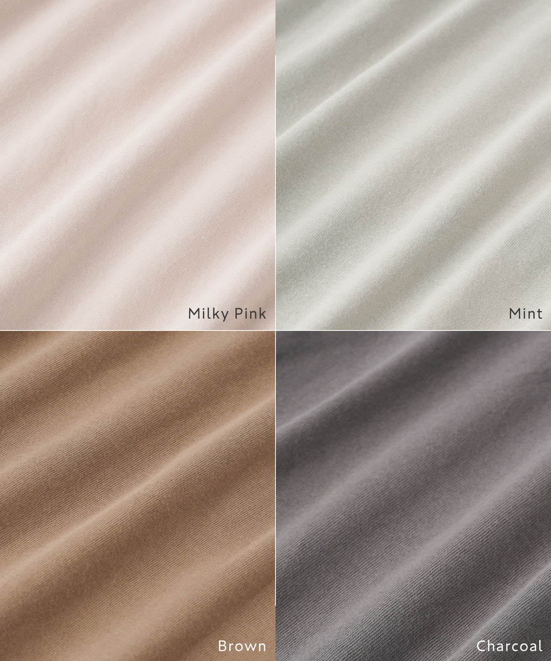 【SS】Oversized Long-Sleeve T-Shirt