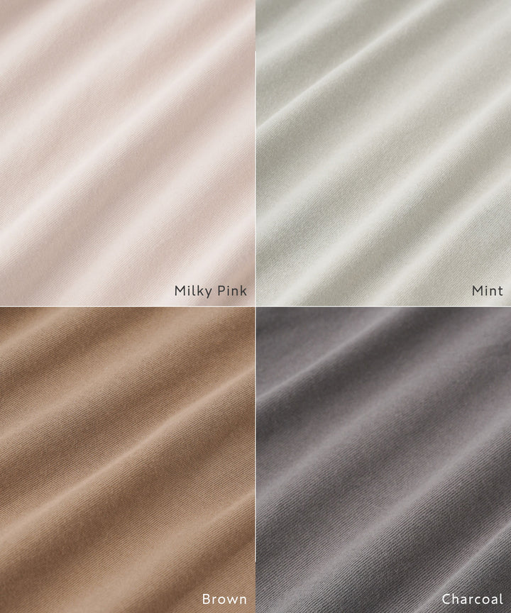 【SS】Oversized Long-Sleeve T-Shirt