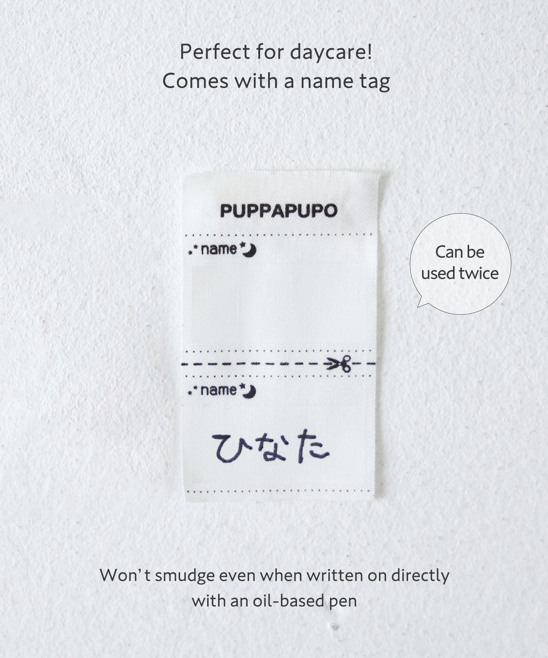 【SS】Oversized Long-Sleeve T-Shirt