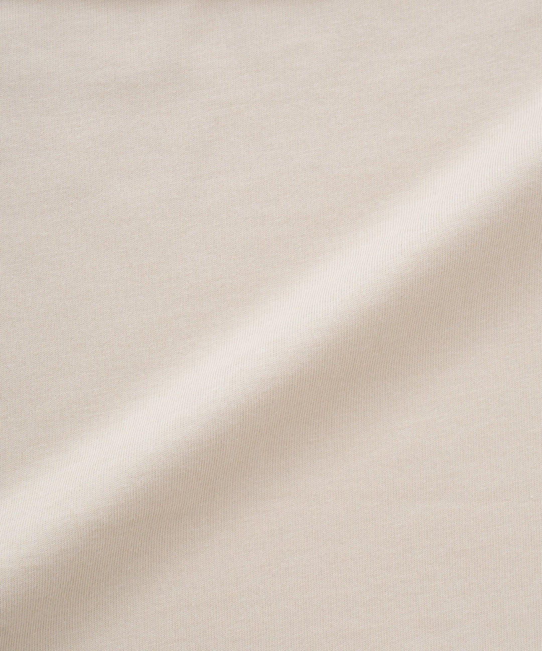 Oversized Long-Sleeve T-Shirt