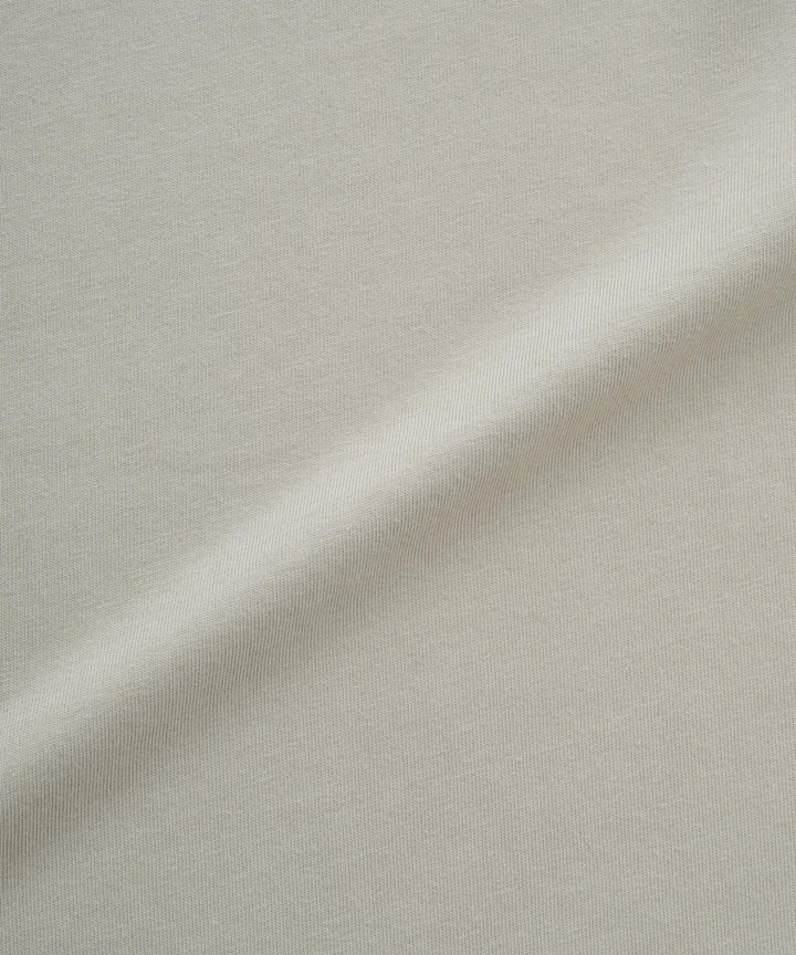 Oversized Long-Sleeve T-Shirt