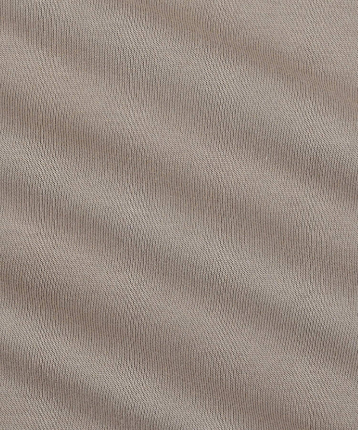 【AW】Oversized Long-Sleeve T-Shirt