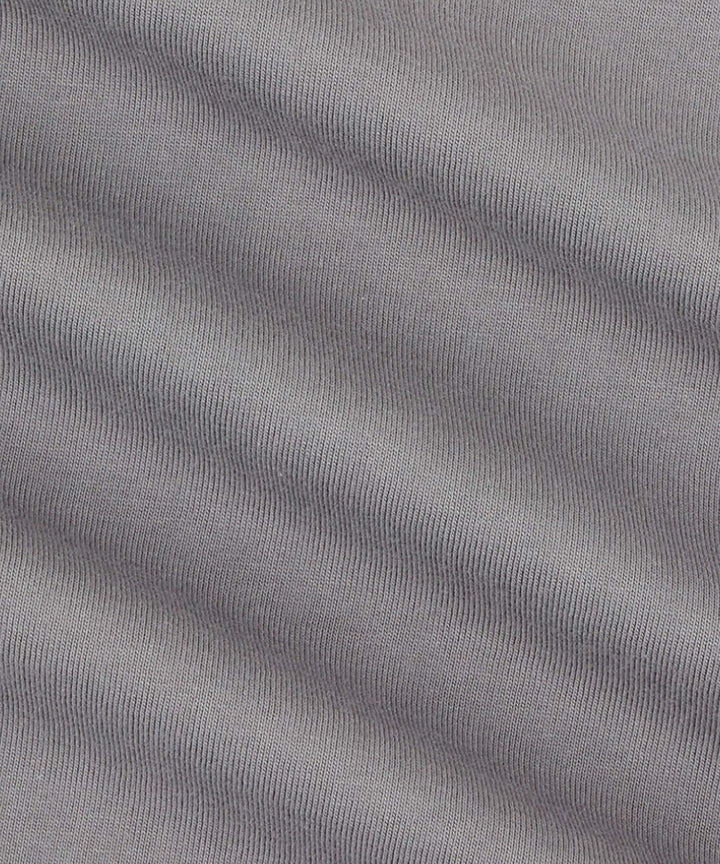 【AW】Oversized Long-Sleeve T-Shirt