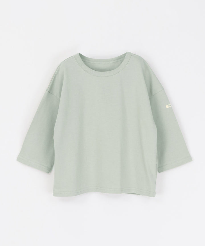 【AW】Oversized Long-Sleeve T-Shirt