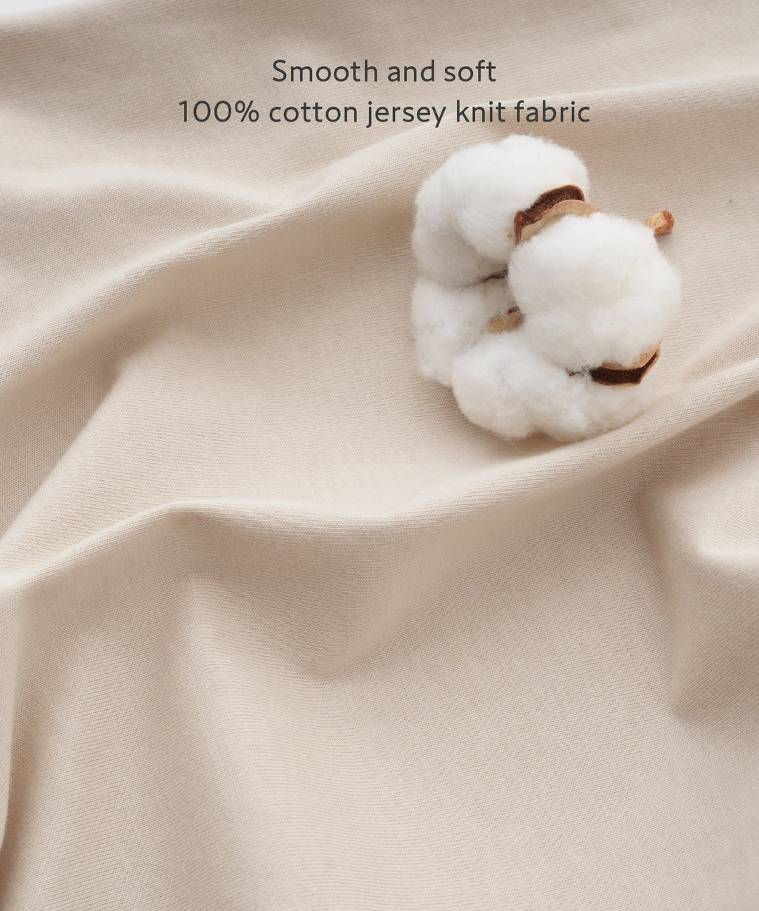 Oversized Long-Sleeve T-Shirt