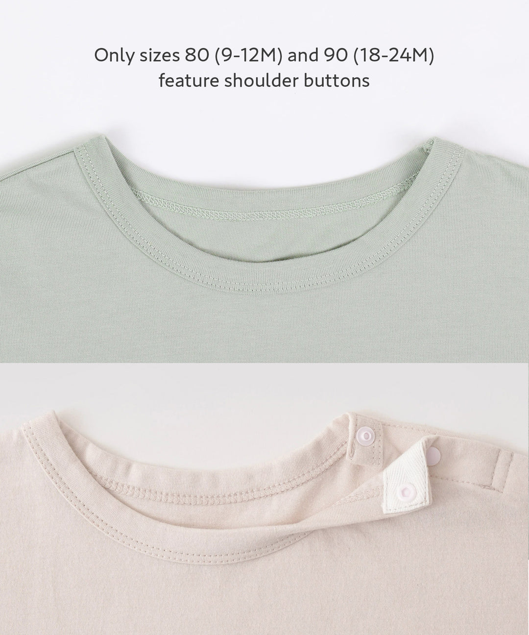 【AW】Oversized Long-Sleeve T-Shirt