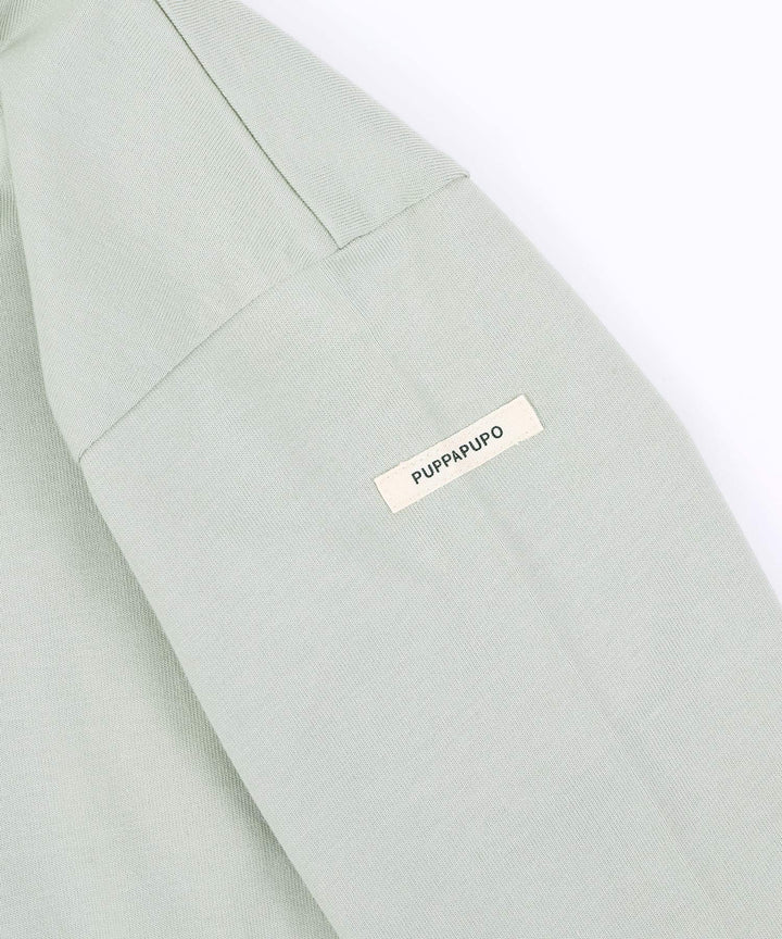 【AW】Oversized Long-Sleeve T-Shirt