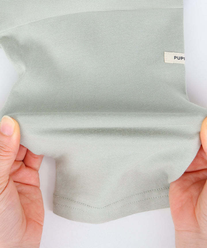 【AW】Oversized Long-Sleeve T-Shirt