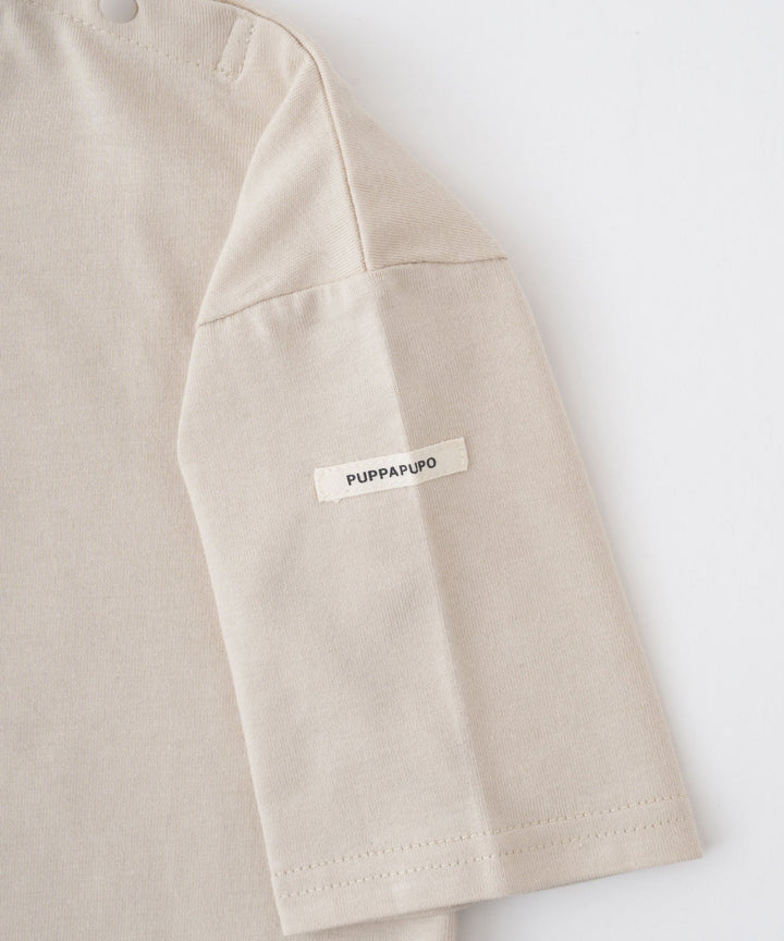 Oversized Long-Sleeve T-Shirt