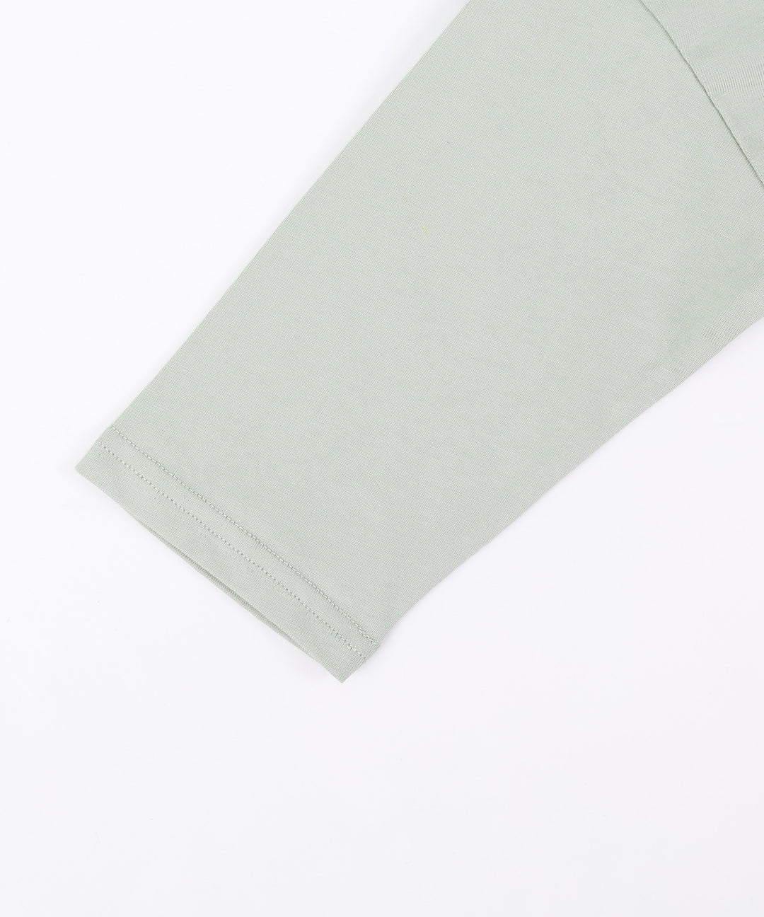 【AW】Oversized Long-Sleeve T-Shirt