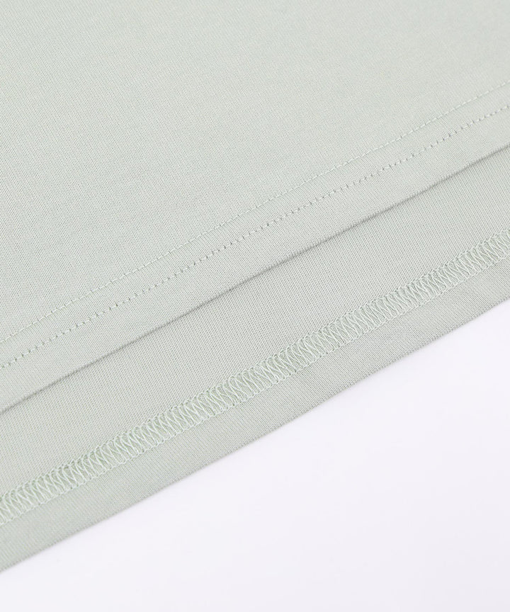 【AW】Oversized Long-Sleeve T-Shirt