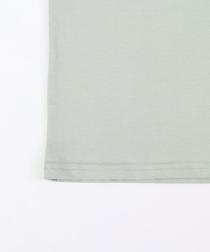 【AW】Oversized Long-Sleeve T-Shirt