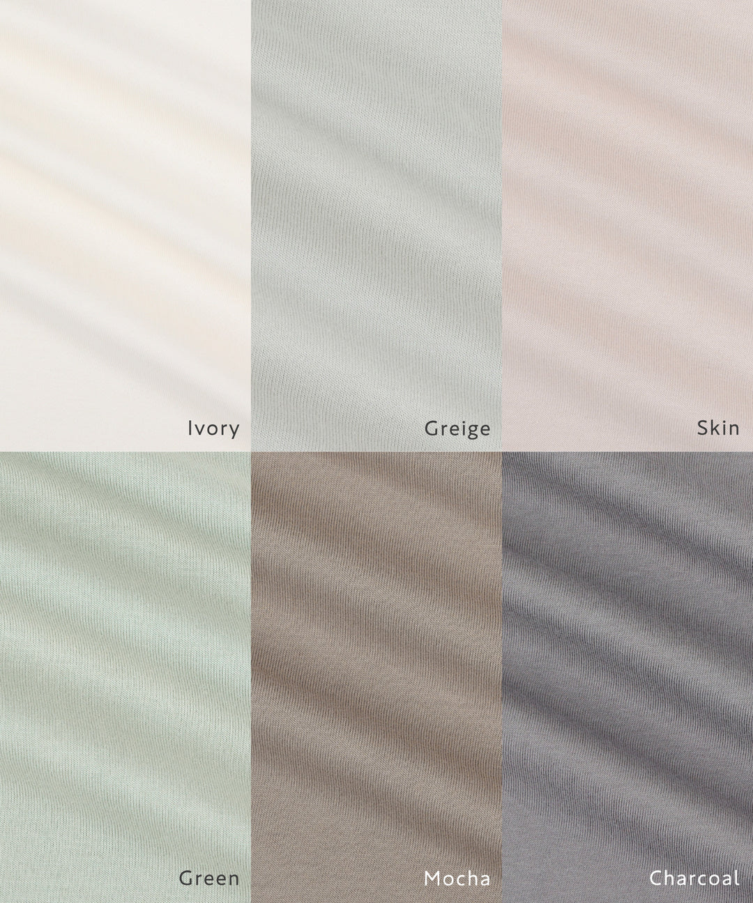 【AW】Oversized Long-Sleeve T-Shirt