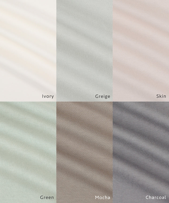 【AW】Oversized Long-Sleeve T-Shirt